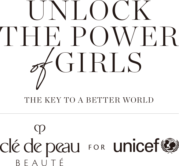 UNLOCK THE POWER of GIRLS